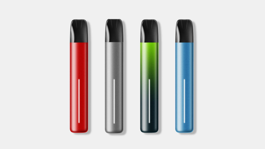 Shenzhen Aspire launched a new vaping brand ANYX 2 Shenzhen Aspire launched a new vaping brand ANYX