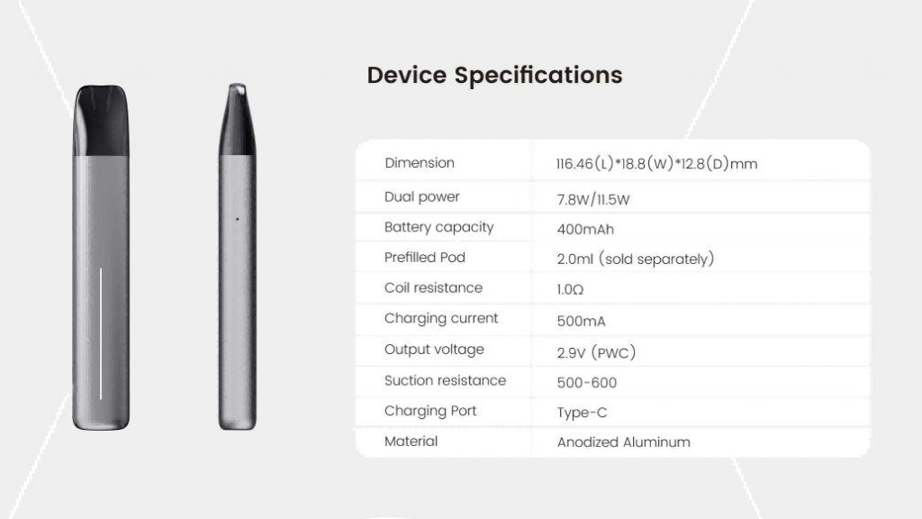 Shenzhen Aspire launched a new vaping brand ANYX 3 Shenzhen Aspire launched a new vaping brand ANYX
