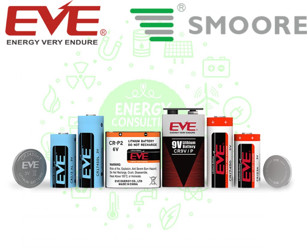 26 Million JDA Signed Between EVE and SMOORE of a New Battery for e-cig 1 26 Million JDA Signed Between EVE and SMOORE of a New Battery for e-cig
