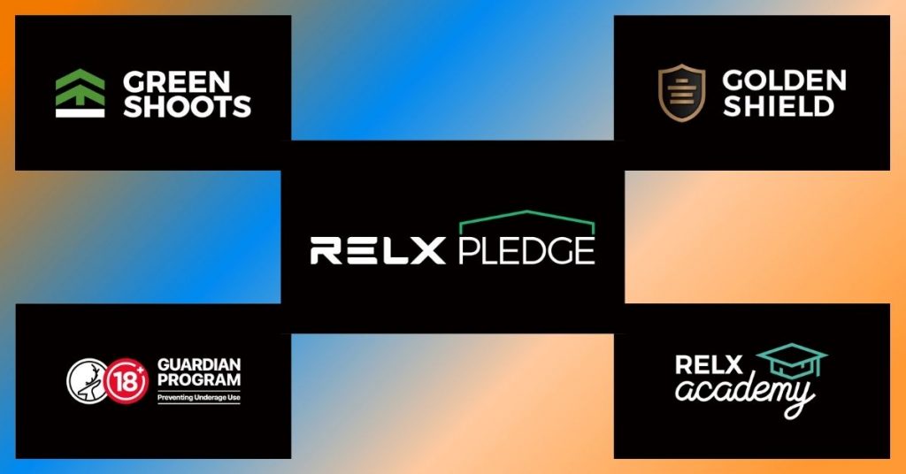 RELX International Hosts Training for Saudi Customs Authority about the Illicit Trade of Vaping Products 1 RELX International Hosts Training for Saudi Customs Authority about the Illicit Trade of Vaping Products