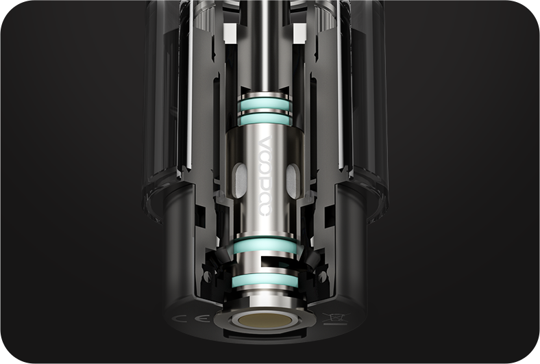 VOOPOO DRAG Q: As the First Professional-Grade MTL Device Announced 1 VOOPOO DRAG Q: As the First Professional-Grade MTL Device Announced