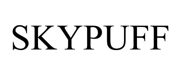 New Vape Player - Skyworth Released SKYPUFF