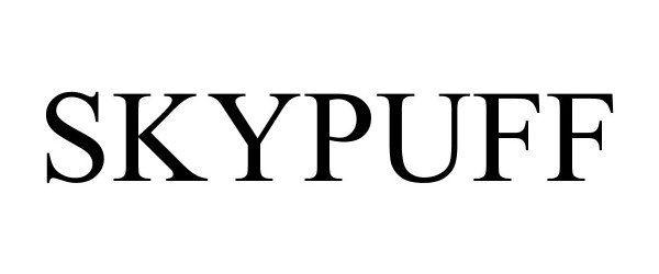 New Vape Player - Skyworth Released SKYPUFF 1 New Vape Player - Skyworth Released SKYPUFF