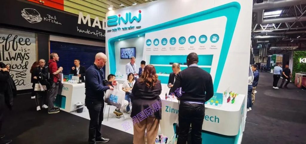 80+ Chinese Vape Brands and Manufacturers Shine at the VAPER EXPO UK MAY 2022 97 80+ Chinese Vape Brands and Manufacturers Shine at the VAPER EXPO UK MAY 2022