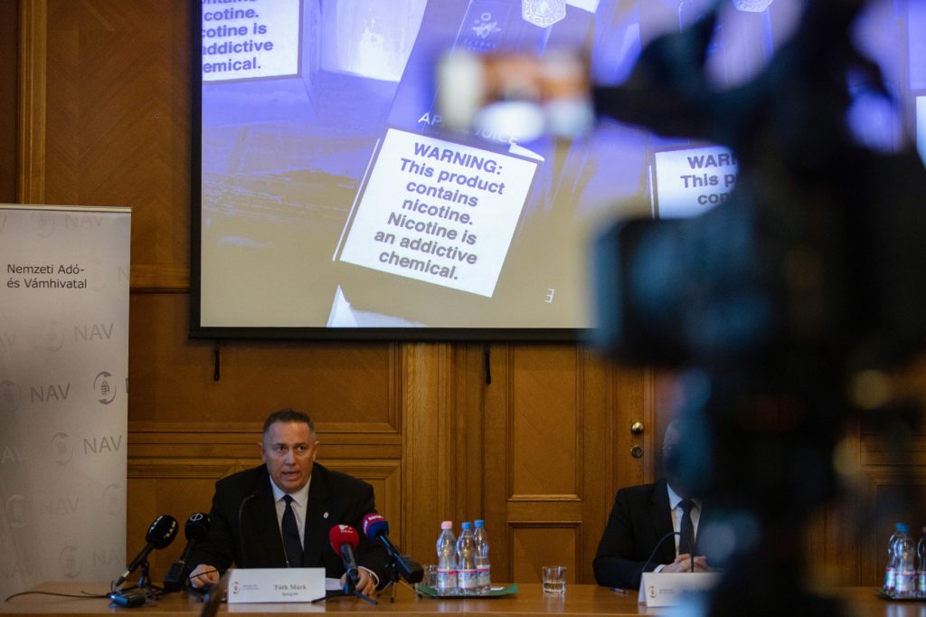 Elf Bar is Officially Illegal in Hungary 1 Elf Bar is Officially Illegal in Hungary