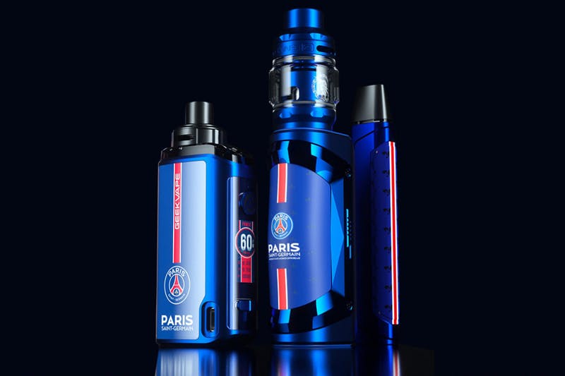 A Brief History of Chinese Vape Brand Geekvape 3 A Brief History of Chinese Vape Brand Geekvape