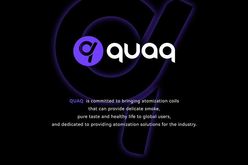 Elf Bar Released QUAQ Mesh Coil System 1 Elf Bar Released QUAQ Mesh Coil System