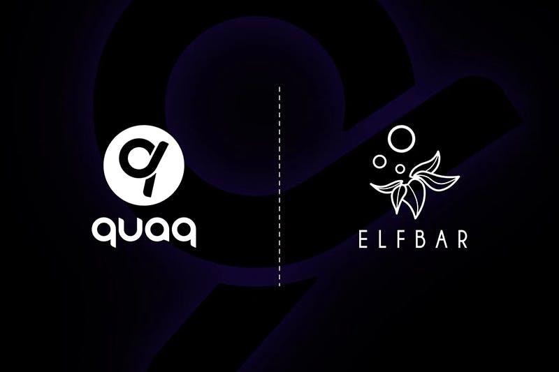 Elf Bar Released QUAQ Mesh Coil System 2 Elf Bar Released QUAQ Mesh Coil System