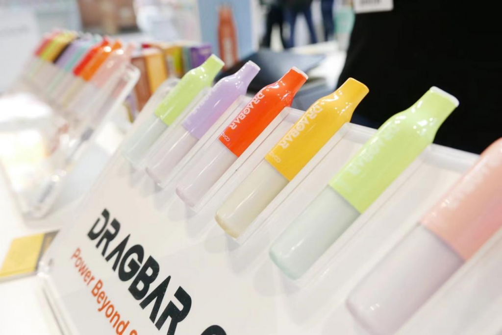 ZOVOO will hold the 2022 global online new product launch at Dubai World Vape Show 2 ZOVOO will hold the 2022 global online new product launch at Dubai World Vape Show
