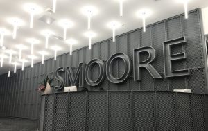 Smoore Expected Up to 54% Profit Drop in 2022H1