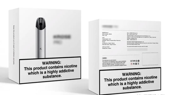 A Closer Look at China’s New E-Cigarette Regulations