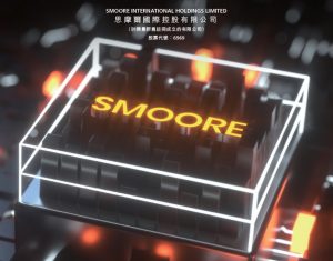 SMOORE Earns 52% Less in the 2022H1, Sales Revenue Dropped Sharply