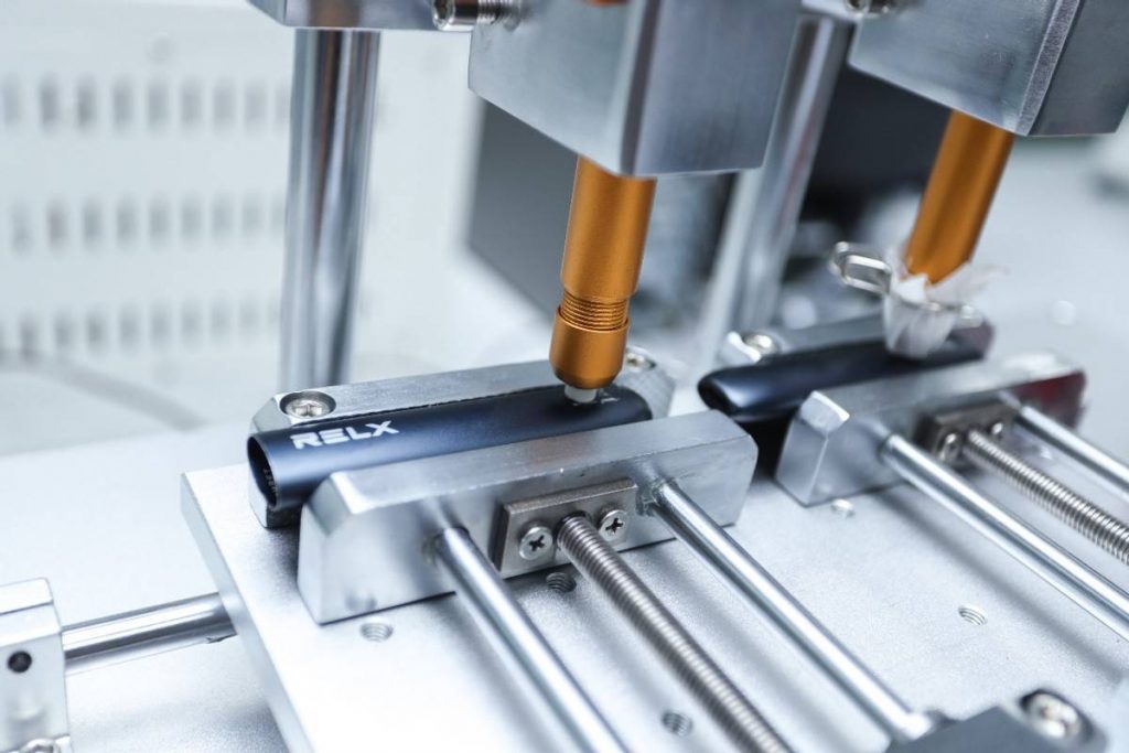 A Closer Look at China’s New E-Cigarette Regulations 3 A Closer Look at China’s New E-Cigarette Regulations