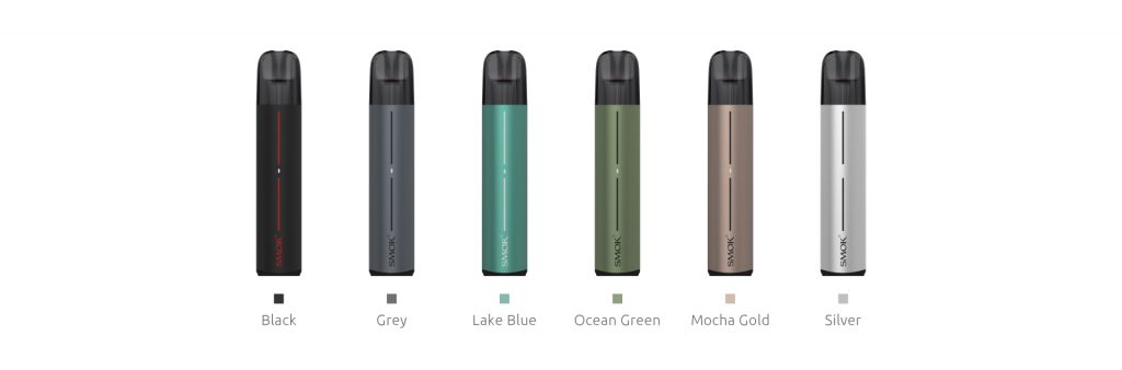 SMOK Reveals SOLUS 2 Series of Vaping Devices at Global Launch Event in Jakarta