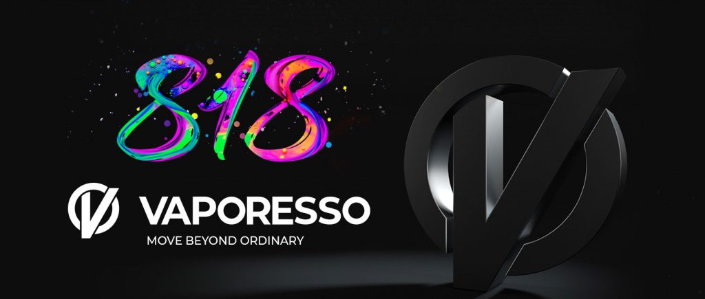 VAPORESSO Gears Up for 7th Birthday Extravaganza 1 VAPORESSO Gears Up for 7th Birthday Extravaganza
