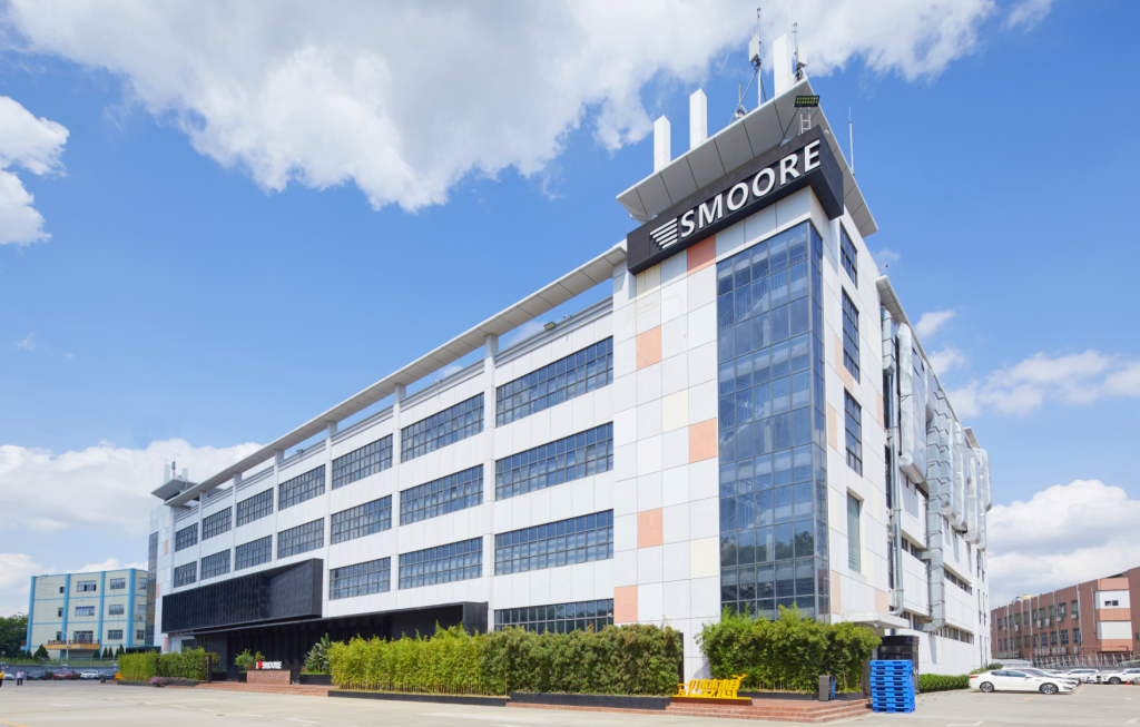 2 More SMOORE Subsidiaries Receive Tobacco Monopoly Production Enterprise Licenses 1 2 More SMOORE Subsidiaries Receive Tobacco Monopoly Production Enterprise Licenses