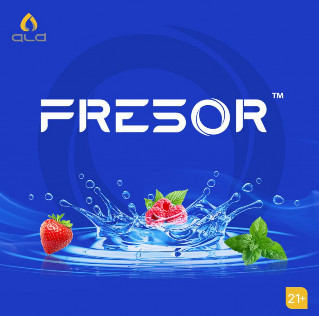 ALD will Release FRESOR™ - A Revolutionary Cotton Heating Coil Platform in InterTabac 2022 5 ALD will Release FRESOR™ - A Revolutionary Cotton Heating Coil Platform in InterTabac 2022