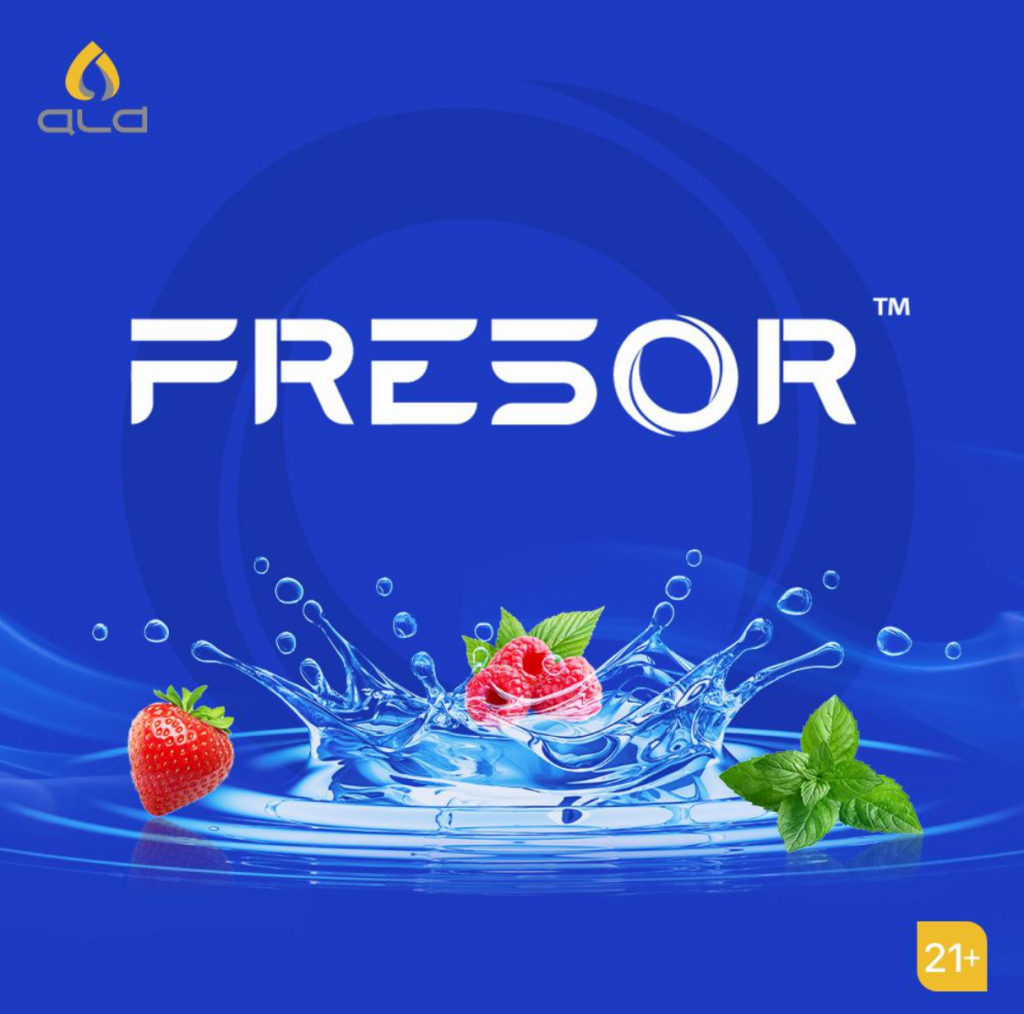 ALD will Release FRESOR™ - A Revolutionary Cotton Heating Coil Platform in InterTabac 2022