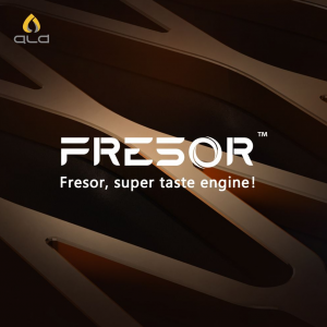 ALD will Release FRESOR™ - A Revolutionary Cotton Heating Coil Platform in InterTabac 2022