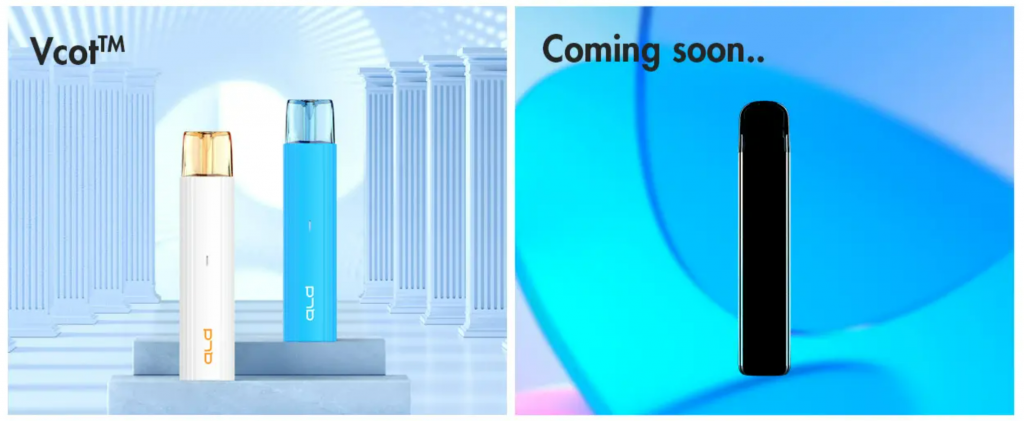 ALD will Release FRESOR™ - A Revolutionary Cotton Heating Coil Platform in InterTabac 2022 3 ALD will Release FRESOR™ - A Revolutionary Cotton Heating Coil Platform in InterTabac 2022