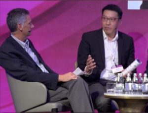 ICCPP's Voice at GTNF: Technology Innovation and Digital Transformation Lead the Future of Vape Industry