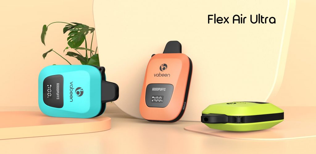 2023 New Trending - The Collection of Disposable Vape with Display Screen 5 2023 New Trending - The Collection of Disposable Vape with Display Screen