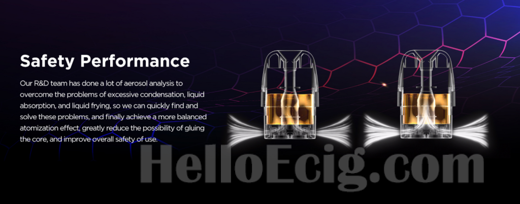 Geekvape Introduces VPU: The Revolutionary Vaping Platform 6 Geekvape Introduces VPU: The Revolutionary Vaping Platform