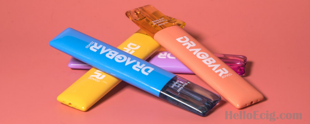 Introducing the Zovoo Dragbar Z700 SE: A Slim and Sleek Disposable Vape with a Visible Juice Reservoir 2 Introducing the Zovoo Dragbar Z700 SE: A Slim and Sleek Disposable Vape with a Visible Juice Reservoir
