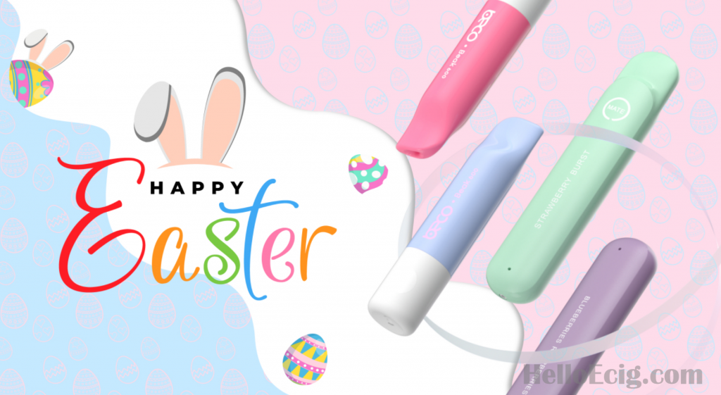 FIRSTUNION's Sub-brand Beco Launches Beco Beak600 & Beco Mate in Germany Just in Time for Easter 1 FIRSTUNION's Sub-brand Beco Launches Beco Beak600 & Beco Mate in Germany Just in Time for Easter