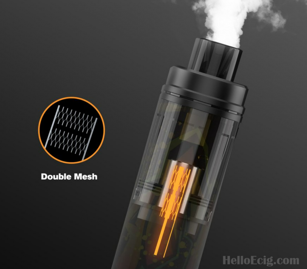 Disposable Vapes with Dual Mesh Coil: A Guide to the Latest Trend in Vaping 2023 2 Disposable Vapes with Dual Mesh Coil: A Guide to the Latest Trend in Vaping 2023