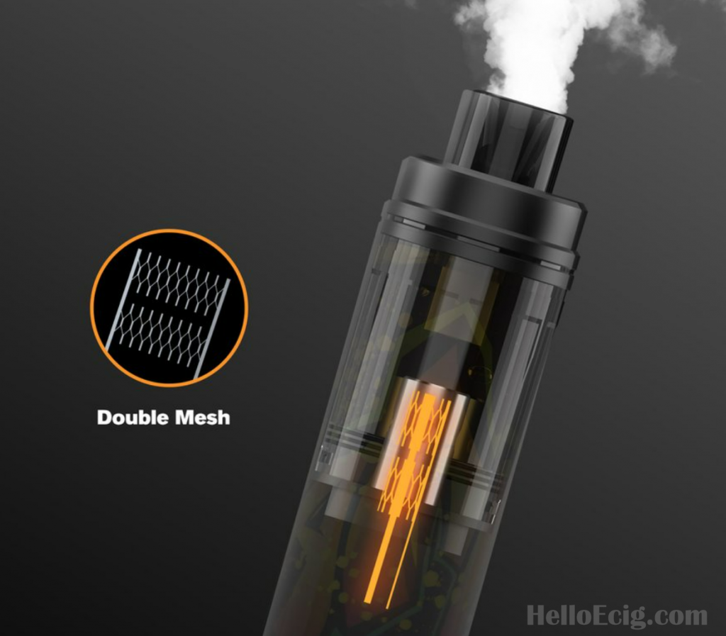 Disposable Vapes with Dual Mesh Coil: A Guide to the Latest Trend in Vaping 2023