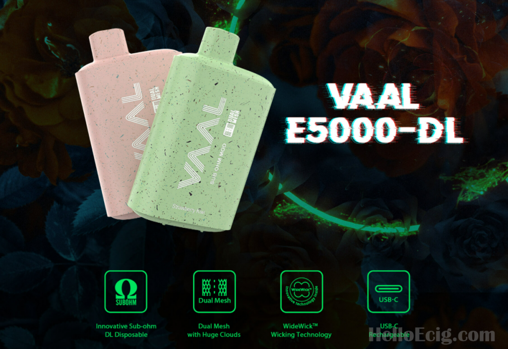Disposable Vapes with Dual Mesh Coil: A Guide to the Latest Trend in Vaping 2023 3 Disposable Vapes with Dual Mesh Coil: A Guide to the Latest Trend in Vaping 2023