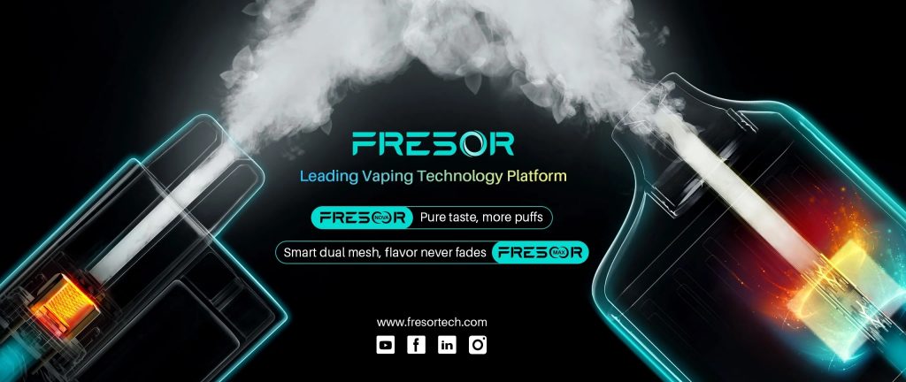 ALD Will Hold an Online New Technology Launch Event 2023 to Unveil FRESOR NOVA and FRESOR MAX