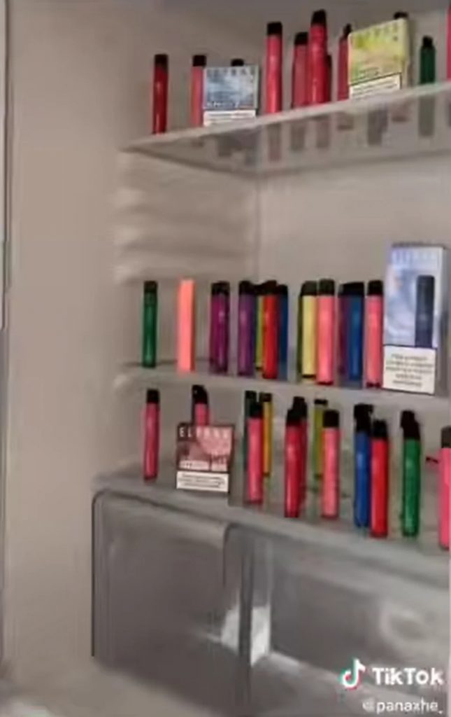 UK ASA Bans TikTok Marketing Contents for Chinese Vape Brands Elf Bar and HQD Tech 2 UK ASA Bans TikTok Marketing Contents for Chinese Vape Brands Elf Bar and HQD Tech