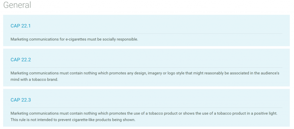 UK ASA Bans TikTok Marketing Contents for Chinese Vape Brands Elf Bar and HQD Tech 5 UK ASA Bans TikTok Marketing Contents for Chinese Vape Brands Elf Bar and HQD Tech