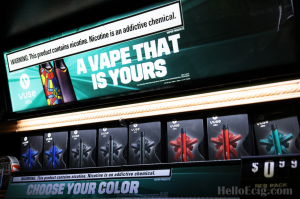 Reynolds Threatens to Sue Vape Shops over Selling Elf Bar Flavored Products
