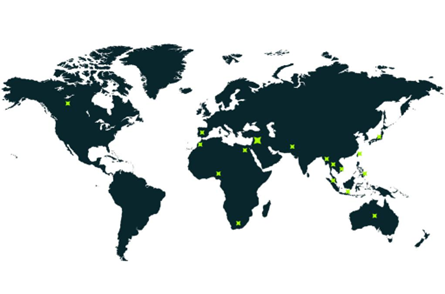 ANYX Start Second Round of Recruiting Distributors Globally 1 ANYX Start Second Round of Recruiting Distributors Globally
