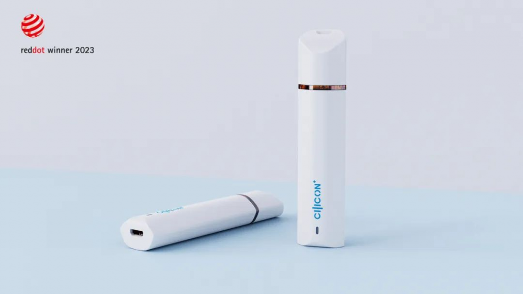 ALD’s FRESOR and CILICON win three of the 2023 Red Dot Awards 3 ALD’s FRESOR and CILICON win three of the 2023 Red Dot Awards