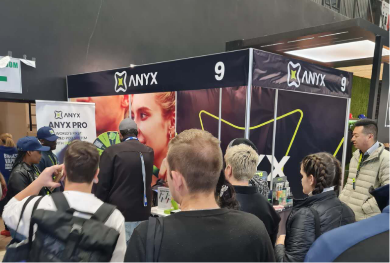 The VapeCon 2023 South Africa Overview, Closed Pod System with Large Capacity is Getting More Popular 2 The VapeCon 2023 South Africa Overview, Closed Pod System with Large Capacity is Getting More Popular